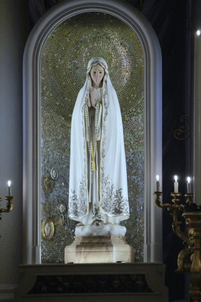 VANGELO DELLA DOMENICA 8 DICEMBRE 2024