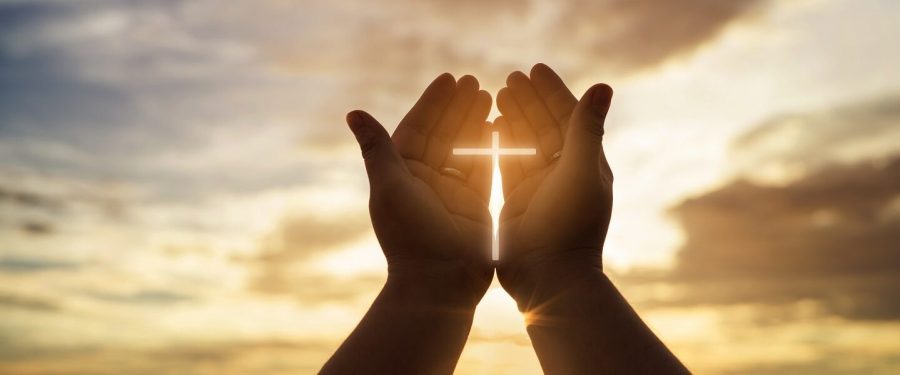 VANGELO DELLA DOMENICA 6 APRILE 2025