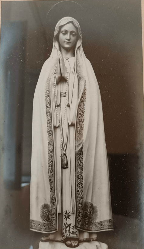 Ricorrenza dell’ arrivo della Statua della Madonna di Fatima a Città della Pieve