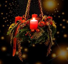 VANGELO DELLA DOMENICA 1 DICEMBRE 2024