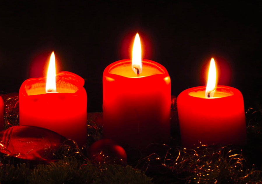 VANGELO DELLA DOMENICA 14 DICEMBRE 2025