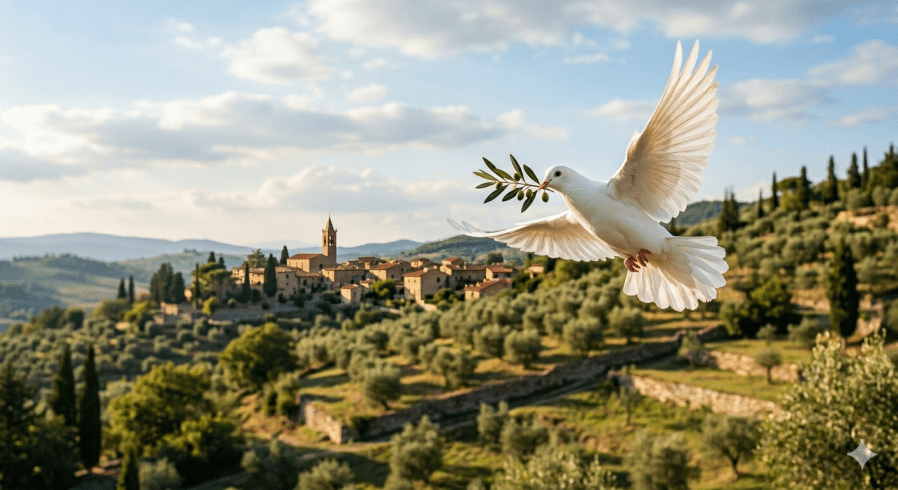 VANGELO DELLA DOMENICA 29  MARZO 2026